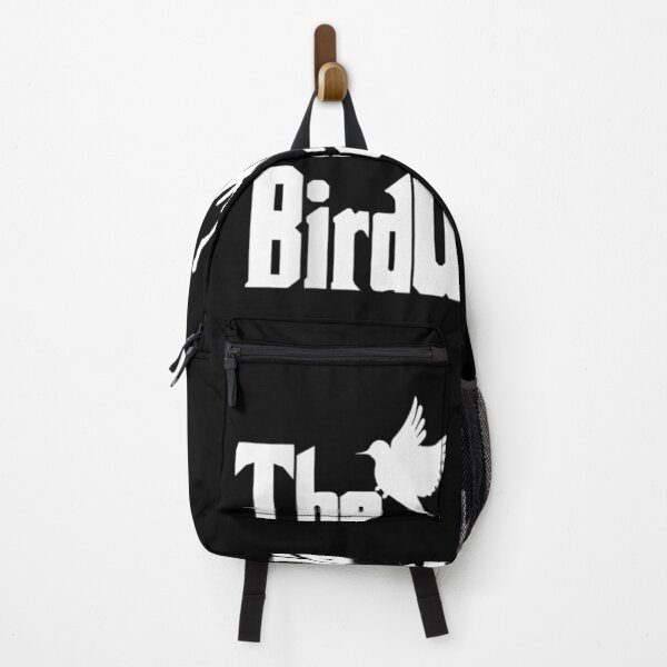 Item preview, Scary The Bird Watcher Ornithologist Birdwatching Gift  designed and sold by sariyahharry.