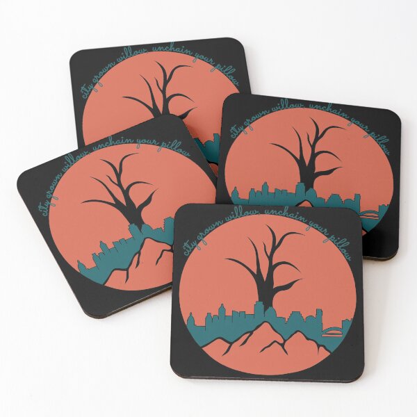 Item preview, Unchain your pillow  designed and sold by Artfully Vought.