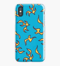 Flog Gnaw Motors iPhone Case
