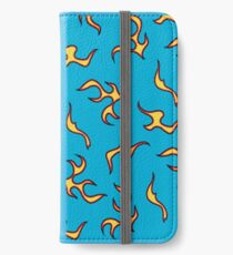 Flog Gnaw Motors iPhone Wallet/Case/Skin