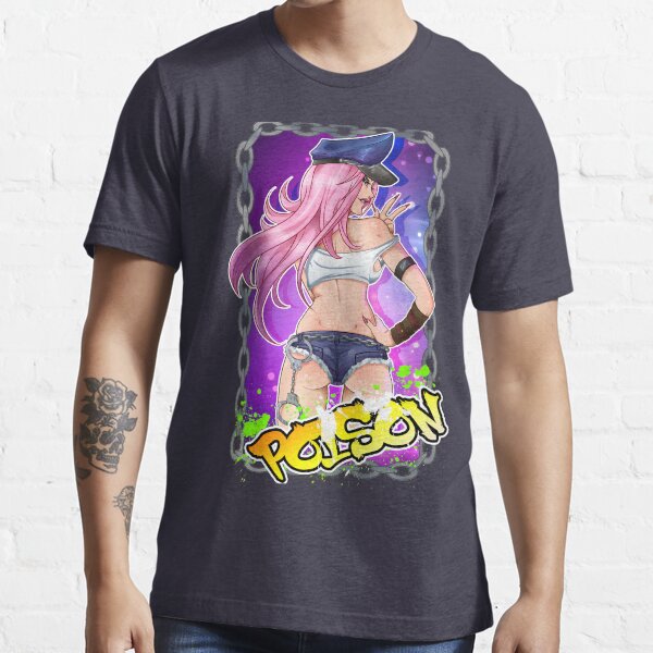 Poison Essential T-Shirt