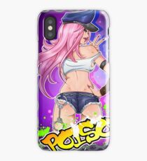 Poison iPhone Case