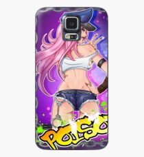 Poison Case/Skin for Samsung Galaxy