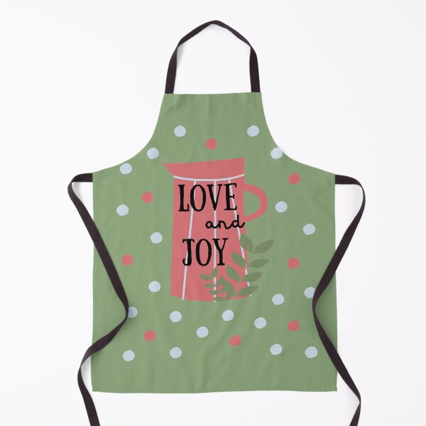 Item preview, Love and Joy designed and sold by Summers Cool.
