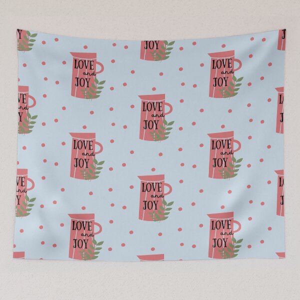 Item preview, Love and Joy  designed and sold by Summers Cool.
