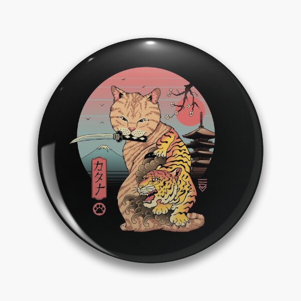 Item preview, Catana in Edo designed and sold by vincenttrinidad.