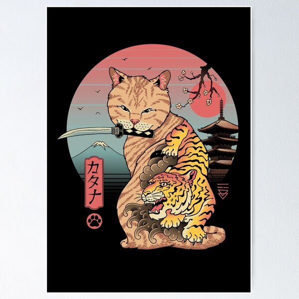 Item preview, Catana in Edo designed and sold by vincenttrinidad.