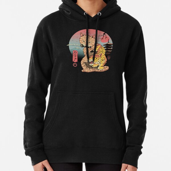 Ukiyo E Sweatshirts & Hoodies for Sale | Redbubble