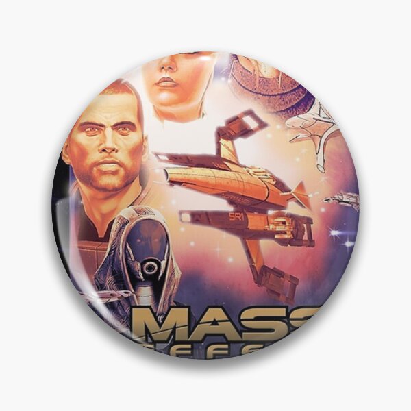 Item preview, /ME1 Poster, Bro Edition  designed and sold by alicemcgrif.