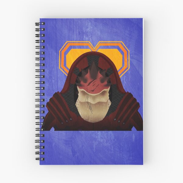 Item preview, N7 Keep - Wrex designed and sold by Shadyfolk.