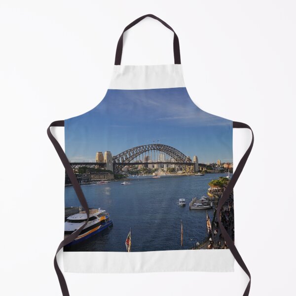 Item preview, The Harbour designed and sold by D-GaP.