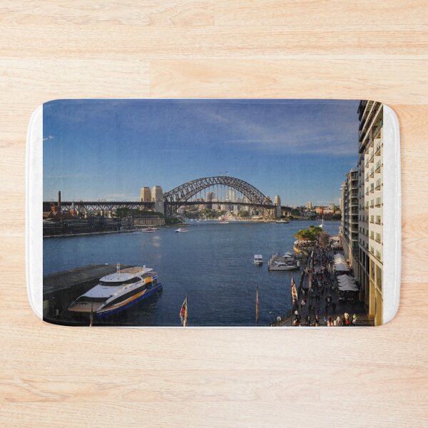 Item preview, The Harbour  designed and sold by D-GaP.