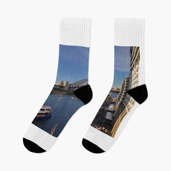 Item preview, The Harbour  designed and sold by D-GaP.