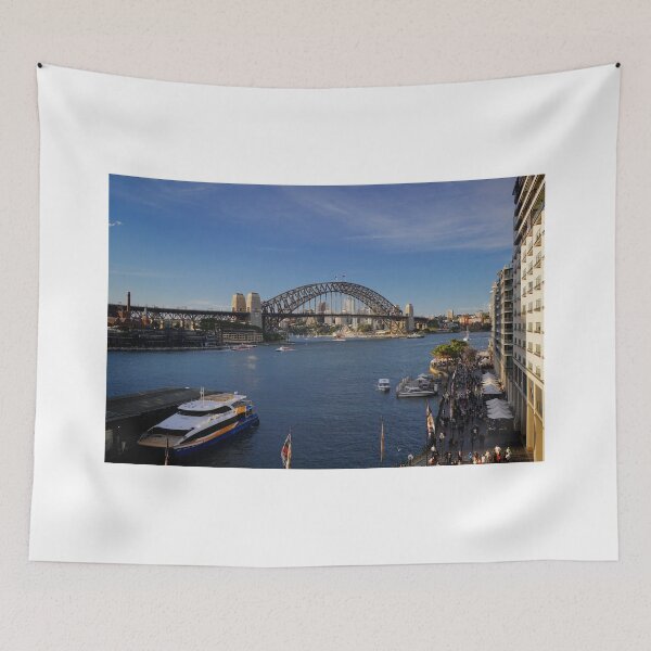 Item preview, The Harbour  designed and sold by D-GaP.