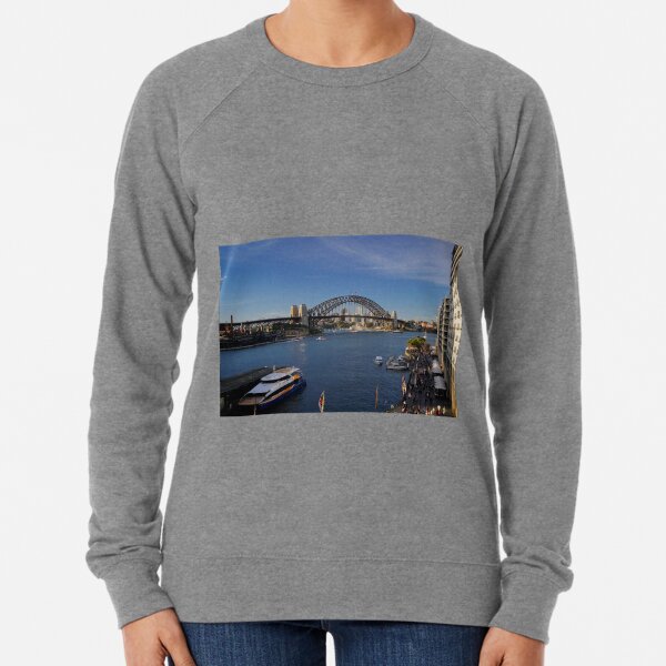 Pullover Hoodies Der Hafen Redbubble