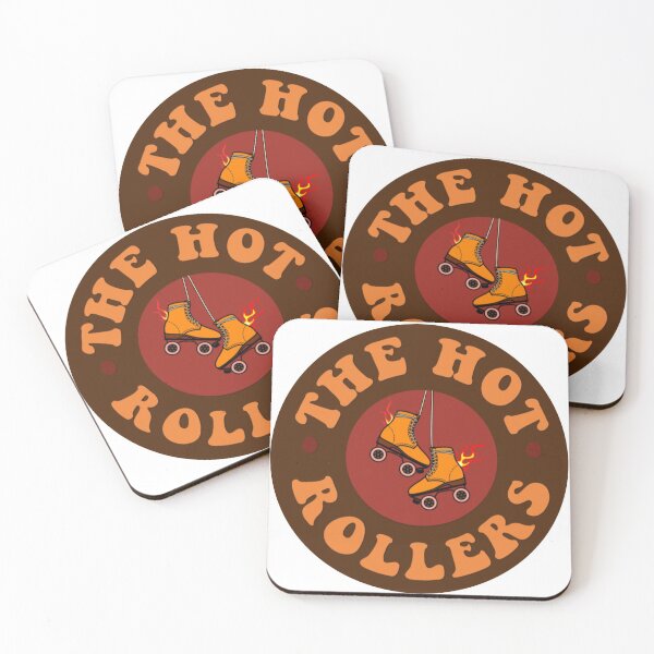 Item preview, Rodillo de calor designed and sold by Sushi-Roller.