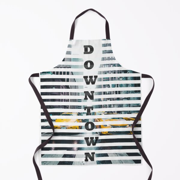 Item preview, Downtown designed and sold by YY-stranger.