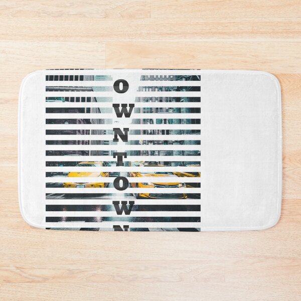 Item preview, Downtown designed and sold by YY-stranger.