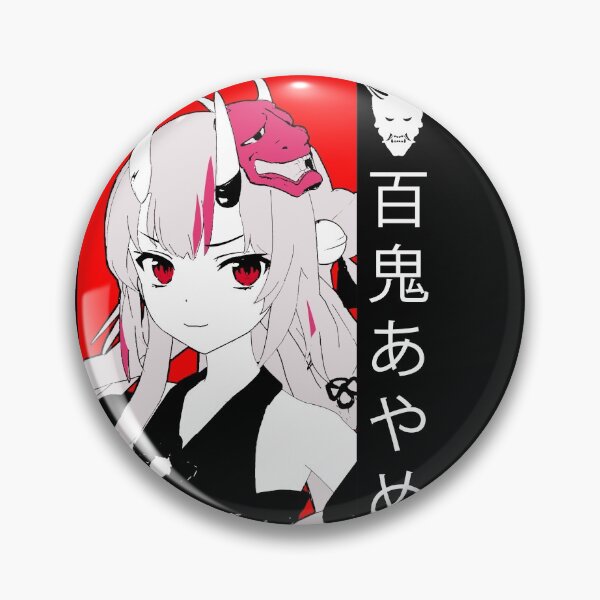 Item preview, Hololive Nakiri Ayame designed and sold by UDTee.