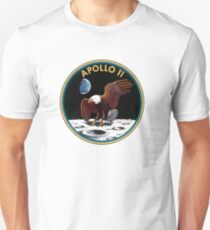 Apollo 11 Unisex T-Shirt