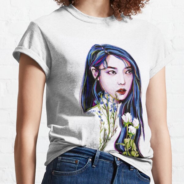 Iu T-Shirts | Redbubble