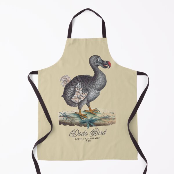 Item preview, Dodo Bird: illustration of the extinct bird. ca 1792 designed and sold by ebrawne.