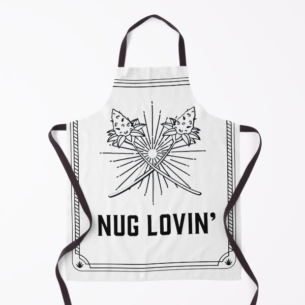 Item preview, Nug Lovin' designed and sold by namastetoday.