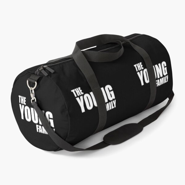 Item preview, The Young Family designed and sold by Teelogic.