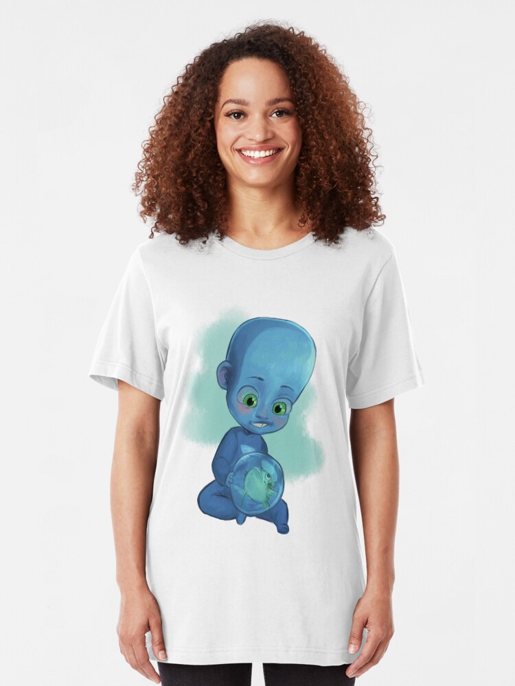 megamind shirts