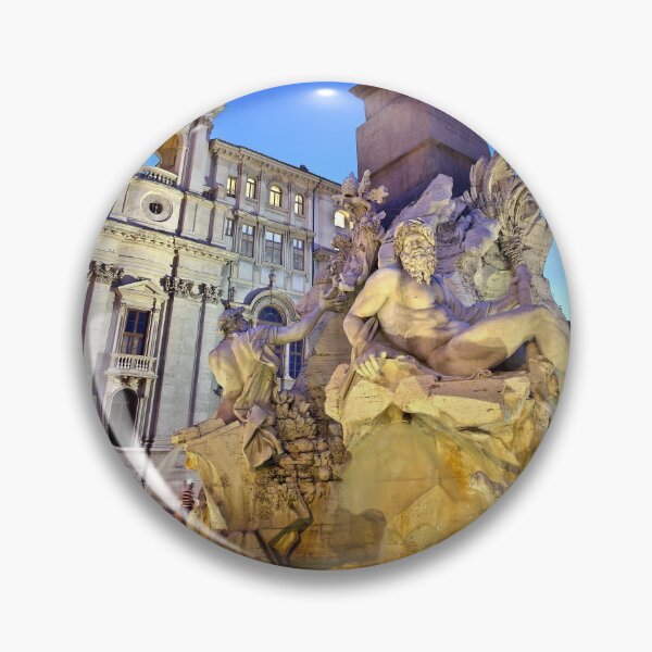 Item preview, Piazza Navona - Roma designed and sold by Hercules Milas.