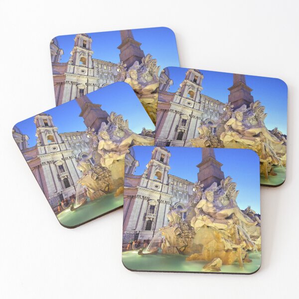Item preview, Piazza Navona - Roma designed and sold by Hercules Milas.