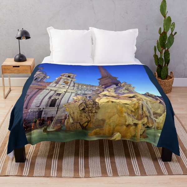 Item preview, Piazza Navona - Roma designed and sold by Hercules Milas.