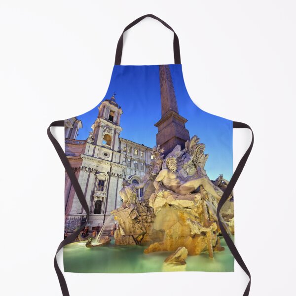 Item preview, Piazza Navona - Roma designed and sold by Hercules Milas.