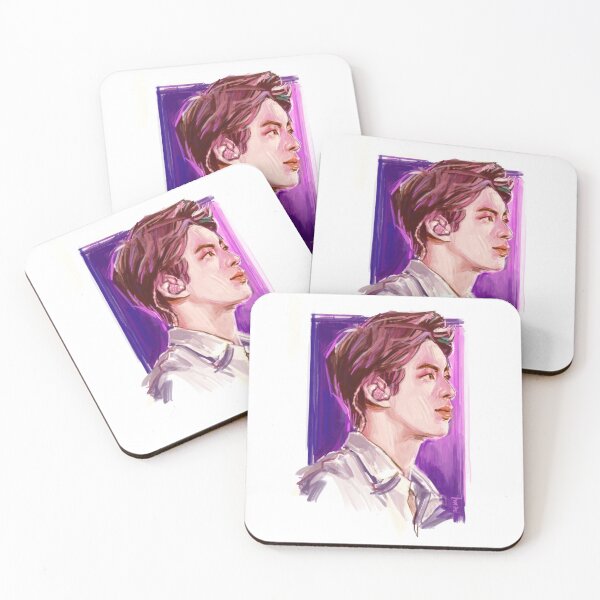Item preview, Jin designed and sold by rellygc.