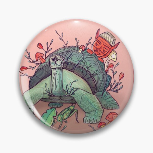Item preview, Mexican flora and fauna. designed and sold by macuil.