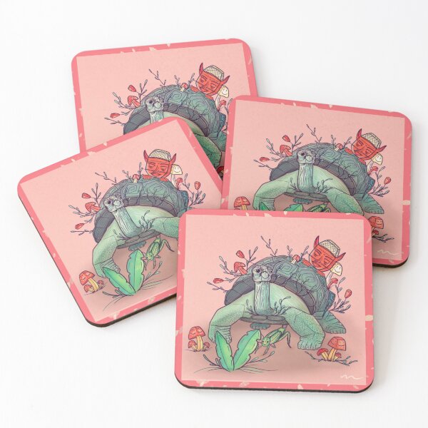 Item preview, Mexican flora and fauna. designed and sold by macuil.