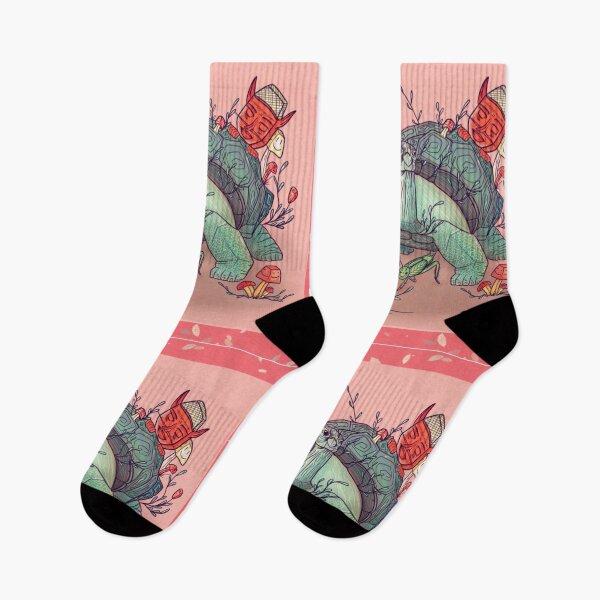 Item preview, Mexican flora and fauna. designed and sold by macuil.