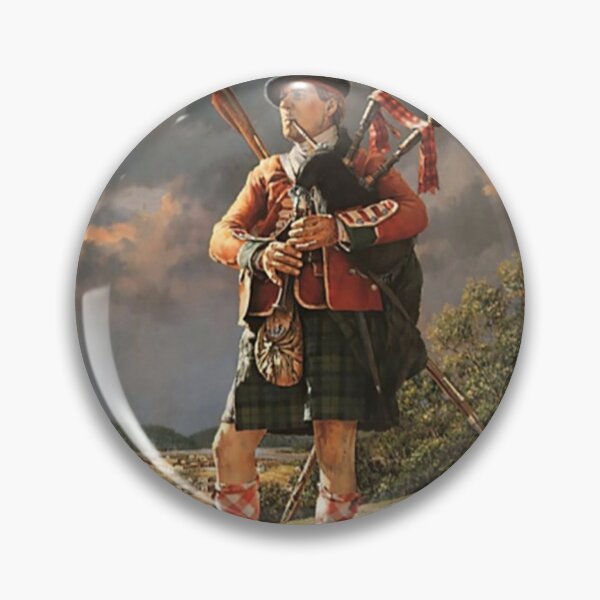 Item preview, Bagpiper You don't stop playing when you get old you get old when you stop playing designed and sold by bethwagner44100.