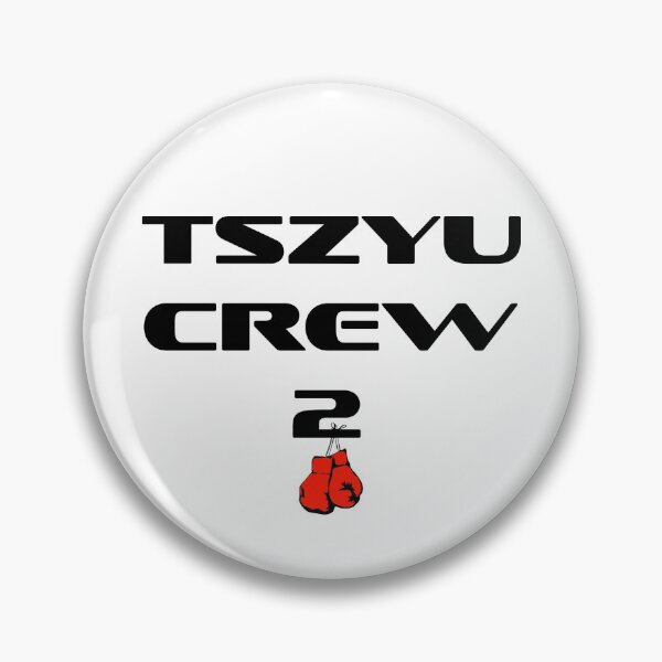 Item preview, TSZYU CREW 2 designed and sold by DomGDesign.