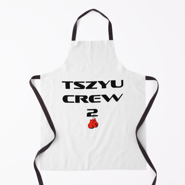 Item preview, TSZYU CREW 2 designed and sold by DomGDesign.
