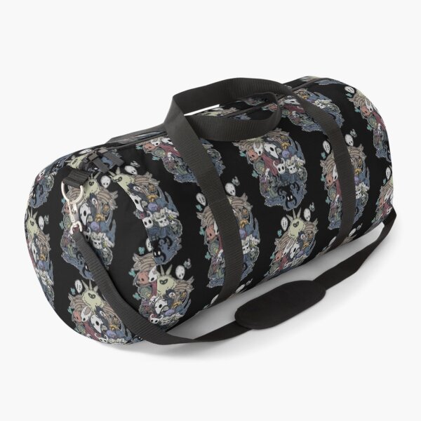 Jailbreak Duffle Bags Redbubble