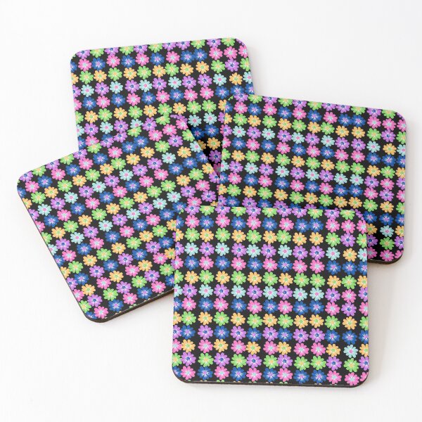 Item preview, Cute Daisy Flower Print designed and sold by victoriousthing.