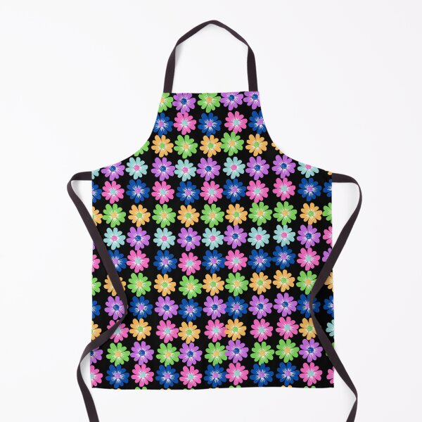 Item preview, Cute Daisy Flower Print designed and sold by victoriousthing.