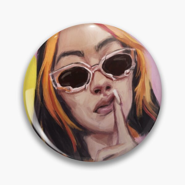 Item preview, Rina Sawayama designed and sold by rellygc.