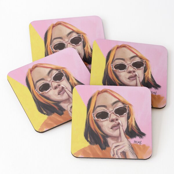 Item preview, Rina Sawayama designed and sold by rellygc.