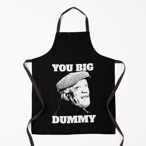 Item preview, Big dummy T-Shirt designed and sold by gluco2811.
