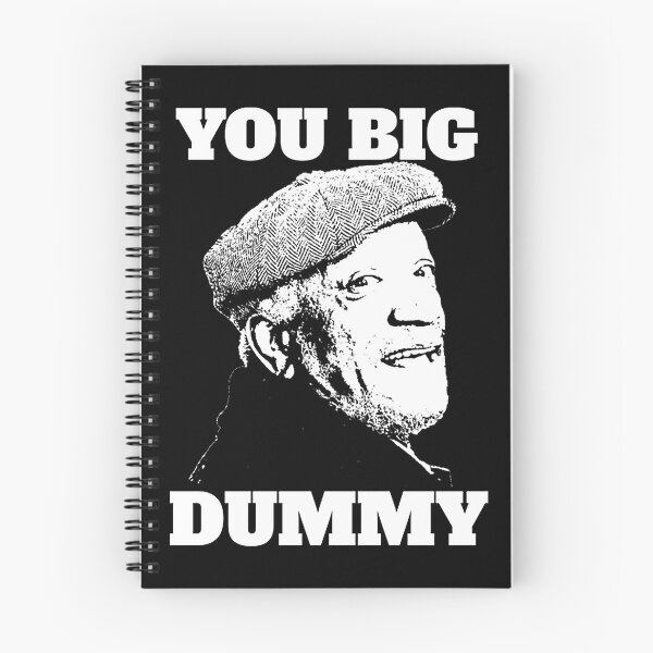 Item preview, Big dummy T-Shirt designed and sold by gluco2811.