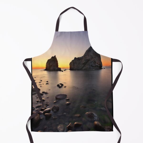 Item preview, Sunset at Avlonas beach - Lemnos island designed and sold by Hercules Milas.