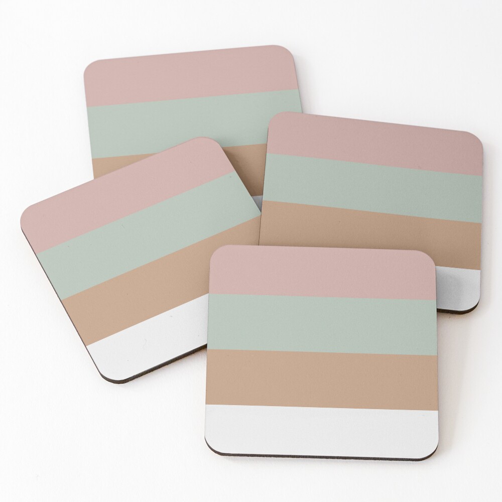 Item preview, Coasters (Set of 4) designed and sold by WayneTower.
