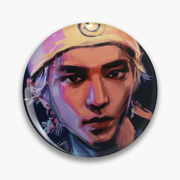 Item preview, Taeyong designed and sold by rellygc.